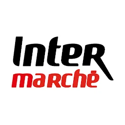 Intermarché station-service